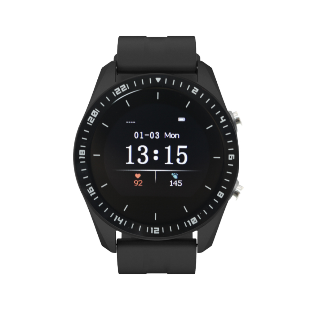 HKT LORA smartwatch iot