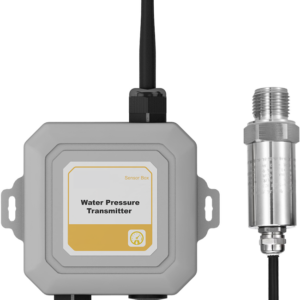 LoRaWan Wireless Water Pressure Transmitter