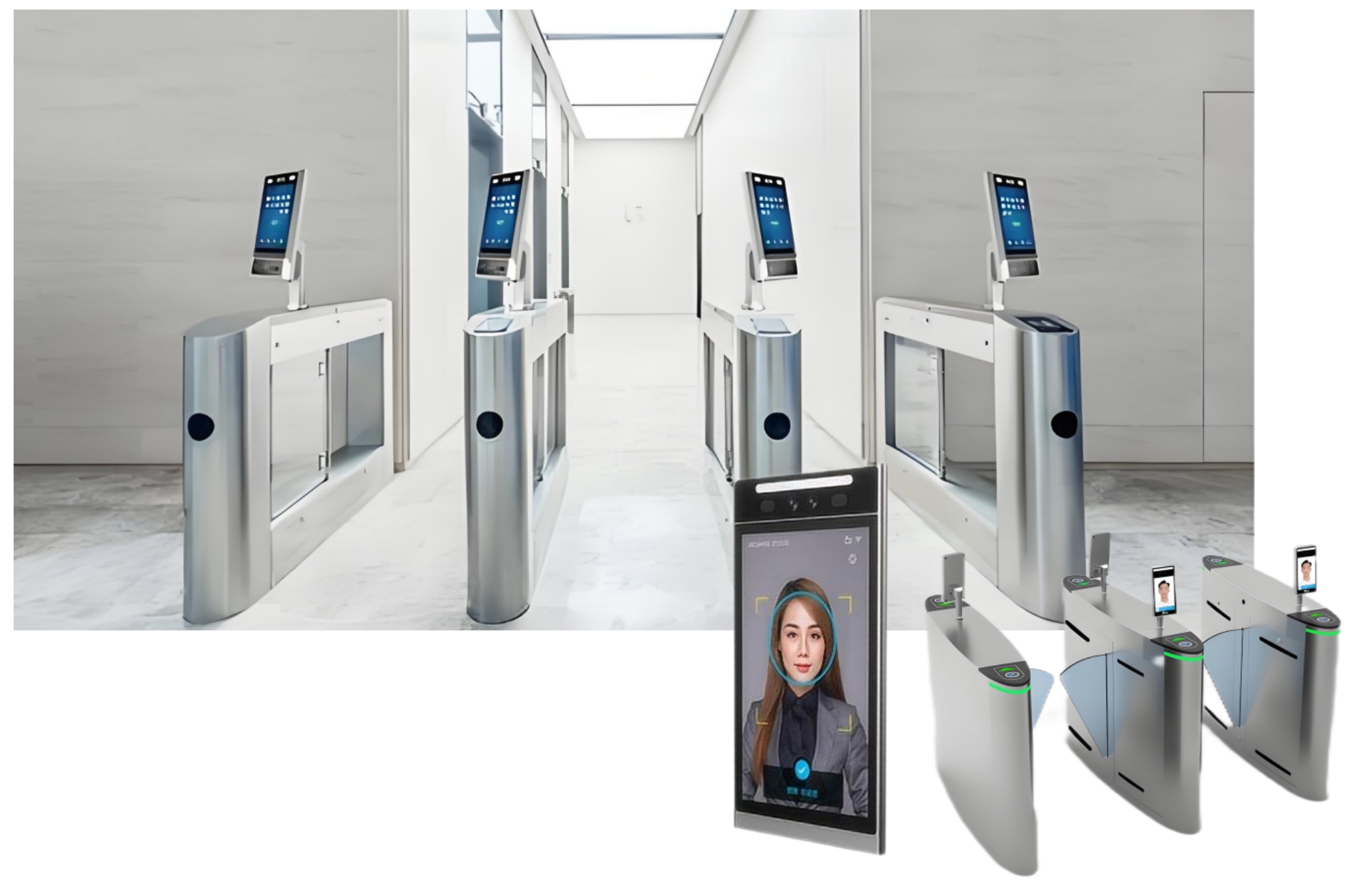 Intelligent Security and Access Control Solution - Hunan HKT Technology ...