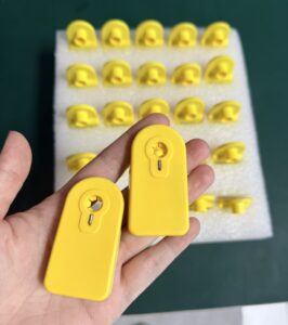 lorawan ear tag