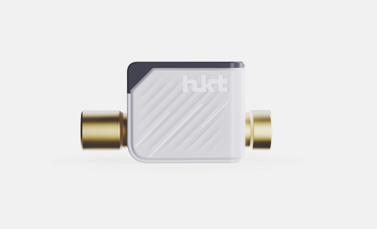LoRaWAN Ultrasonic Valve Controlled Water meter LoRaWAN Ultrasonic Valve Controlled Water meter